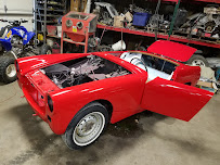 Mobile Auto Repair Pros of Broken Arrow