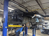 Burlington Auto Works