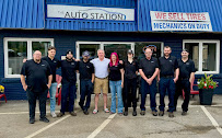 Burlington Auto Works