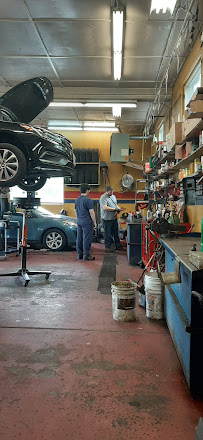 Burlington Automotive Service