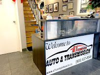 Corporate Autoworks