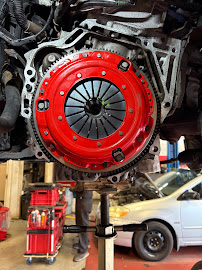 Corporate Autoworks