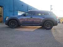 Speedy Auto Service Burlington North