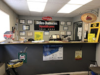 RS Auto Clinic INC.