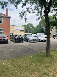Hamami Automotive