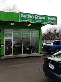 Lancaster Auto & Tire Discounter
