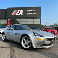 CARSTAR Burlington Mainway (Aro Motors)