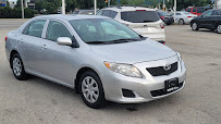 Canada Auto Glass & Sunroofs