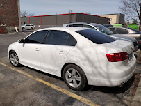 Precision Dent Repair Burlington PDR Specialist