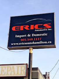 Downtown Auto Specialist