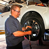 Downtown Auto Specialist