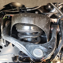 City Garage Auto Repair