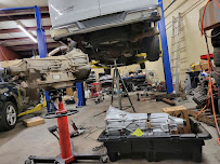 Adeking Auto Repair & Towing