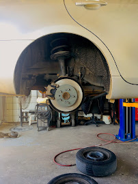 Waterloo Auto Service