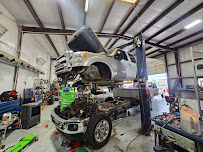 AUTOMOTIVE MD Auto Repair, Dyno & Performance