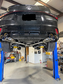 AUTOMOTIVE MD Auto Repair, Dyno & Performance