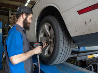 Mikey's Automotive