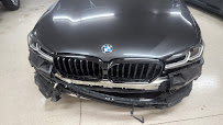 ColorTech Minor Collision Repair