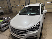 ColorTech Minor Collision Repair