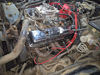 Mobile Mechanics of Edmond