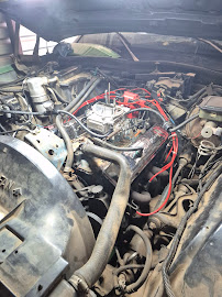 Mobile Mechanics of Edmond