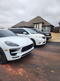 CarWorx Collision - Edmond