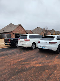 CarWorx Collision - Edmond