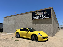 Riley's Paint & Body