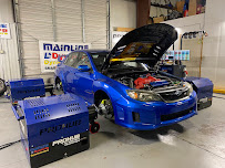Misfire Motorsports