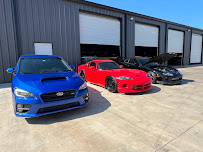Misfire Motorsports
