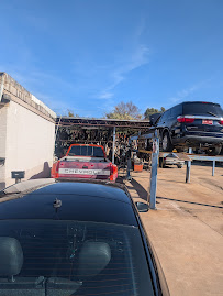Optic-Kleer Auto Glass