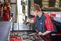 Dyess Truck and Trailer Repair