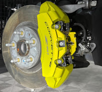 Premier Color and Wheels