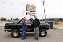 J. Willis Auto Body