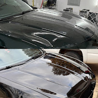 Stapp's Paint & Auto Reconditioning LLC