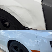 Stapp's Paint & Auto Reconditioning LLC