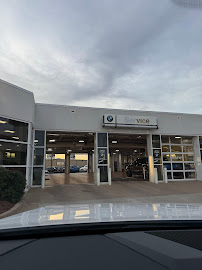 Jackie Cooper BMW Service & Parts Center