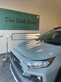 The Dent Mann