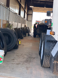 Four J's Tire Service