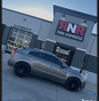 RNR Tire Express (Enid, OK)