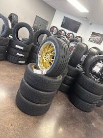 RNR Tire Express (Enid, OK)