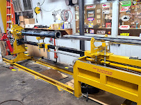 Janes Machine Shop LLC