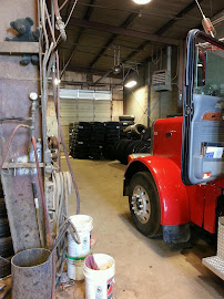 T & W Tire