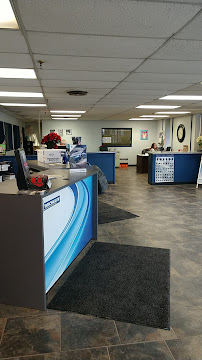 T & W Tire