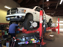 North Eugene Automotive