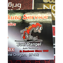 Oregon Auto