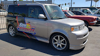 Stadium Automotive