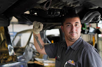 Stadium Automotive