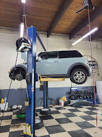 Will's Maxwell Auto Repair