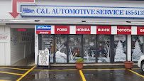 Downtown Automotive Center